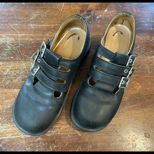 Dr. Martens Mary Jane